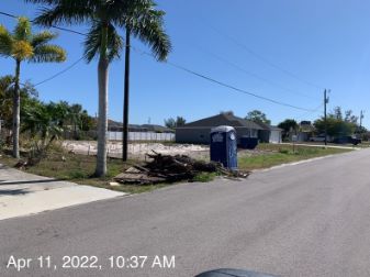 Noncompliant Bulk Waste 3